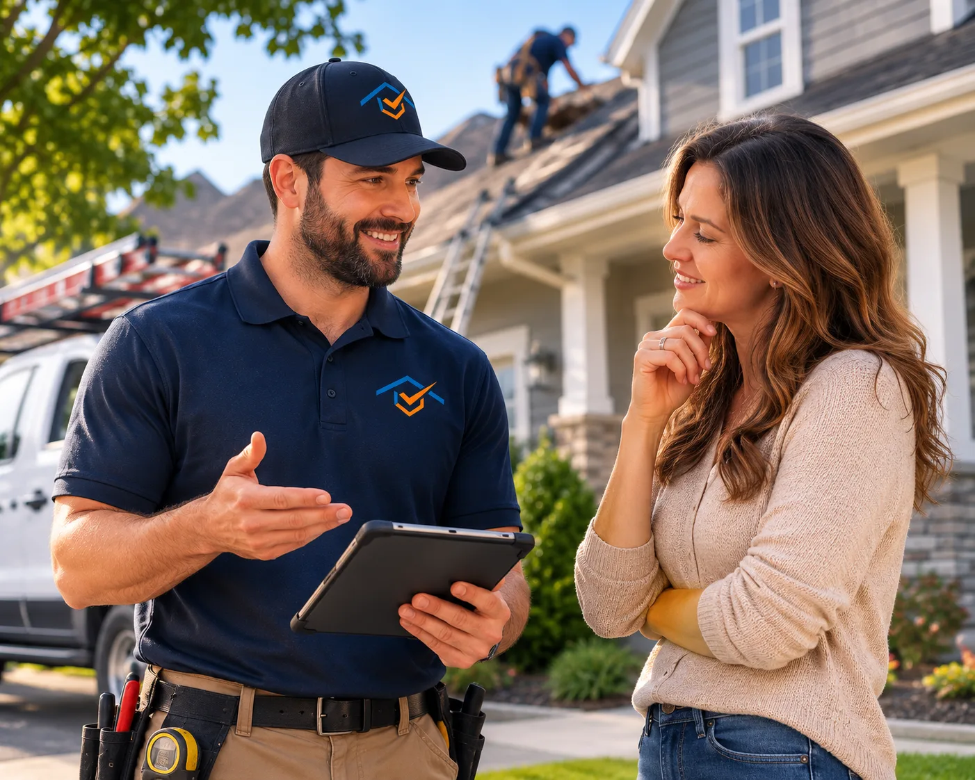 Roof Inspection FAQs in Colo, IA
